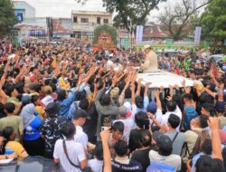 Prabowo-Gibran Akan Kerja Nyata di Medan Tanpa Banyak Kata