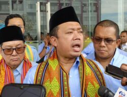 Komunikasi antara Puan, Ganjar, dan Anies Telah Dibangun, Nusron Wahid Menekankan Upaya Hemat Uang Rakyat