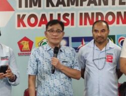 Budiman Sudjatmiko: Menuntut Keadilan Tanpa Menyikapi Ketidakseimbangan adalah Seperti Omon-Omon