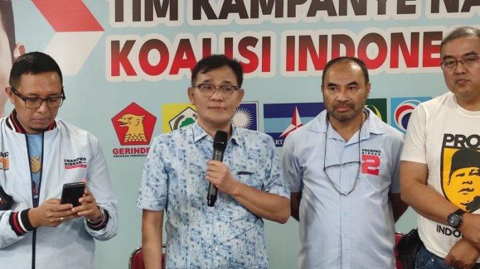 Budiman Sudjatmiko: Menuntut Keadilan Tanpa Menyikapi Ketidakseimbangan adalah Seperti Omon-Omon