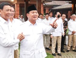 Iwan Bule Meningkatkan Dukungan Gerindra di Jawa Barat, Sehingga Caleg Favoritnya Berhasil Masuk ke Parlemen