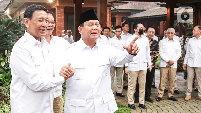 Iwan Bule Meningkatkan Dukungan Gerindra di Jawa Barat, Sehingga Caleg Favoritnya Berhasil Masuk ke Parlemen