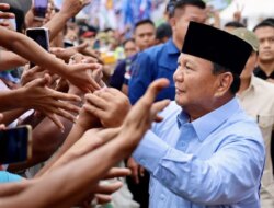 Media Singapura Menggambarkan Kemenangan Prabowo Subianto Membawa Optimisme Bagi Indonesia di ASEAN