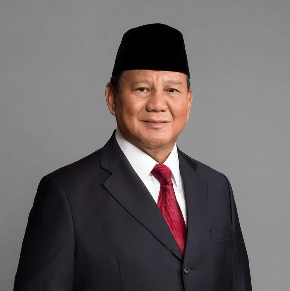 Prabowo Subianto Memecahkan Rekor Dunia dengan Menjadi Presiden yang Memperoleh Dukungan Terbanyak