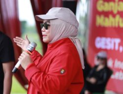 Ida Nurlaela Menjadi Pemimpin Sementara di Dapil Jabar X