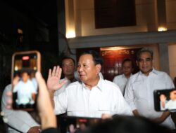 Prabowo dan Gerindra Merayakan HUT ke-16 dengan Janji Terbaik untuk Bangsa dan Rakyat