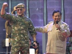 Prabowo Subianto Menyampaikan kepada Deddy Corbuzier: Saat Ini Lebih Mudah untuk Makan Banyak, Tetapi Tidak Semua Orang Bisa Melakukannya