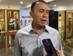 Dominasi Iwan Bule dalam Survei Tenggara Strategics di Antara Caleg DPR di Jabar X