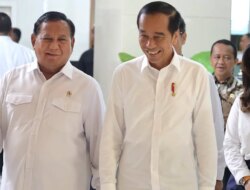 Penganugerahan Pangkat Istimewa TNI untuk Prabowo Harus Dimulai Sejak Tahun 2022 menurut Pengamat