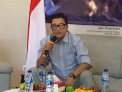 Pengamat: Prabowo Subianto Unggul Setelah Kekalahan Berulang di Pilpres, Disebut sebagai ‘Man of The Moment’ dalam Demokrasi