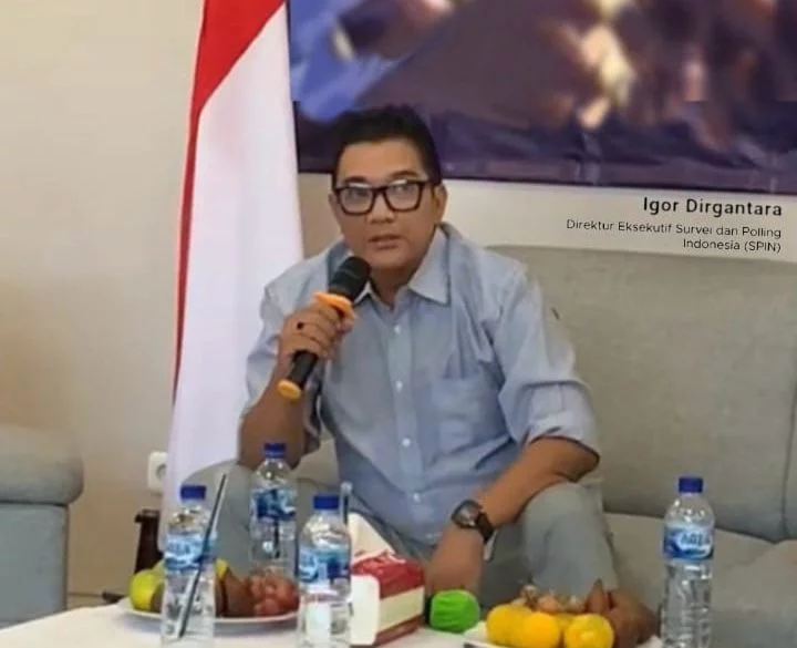 Pengamat: Prabowo Subianto Unggul Setelah Kekalahan Berulang di Pilpres, Disebut sebagai ‘Man of The Moment’ dalam Demokrasi