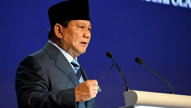 Prabowo Subianto Pecahkan Rekor Dunia dengan Memenangkan Pemilihan Terbanyak sepanjang Sejarah Dunia