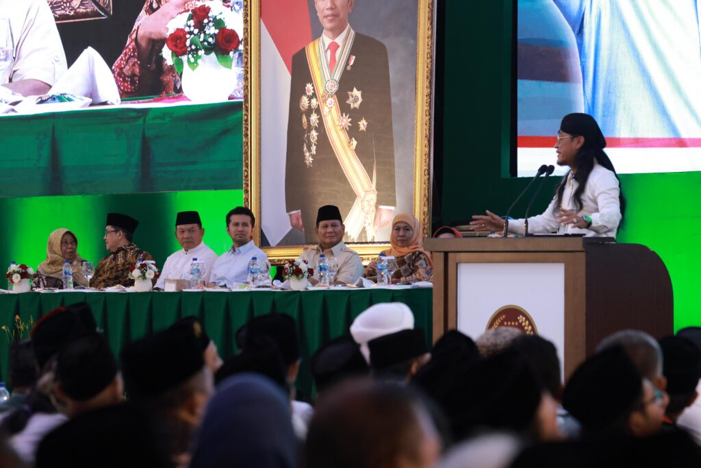 Gus Miftah: Program Makan Siang Prabowo Subianto Mirip dengan Petunjuk Nabi Ibrahim