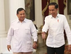 Prabowo Subianto Menghargai Kemajuan Ekonomi Indonesia: Kinerja Pemerintahan Pak Jokowi Berhasil