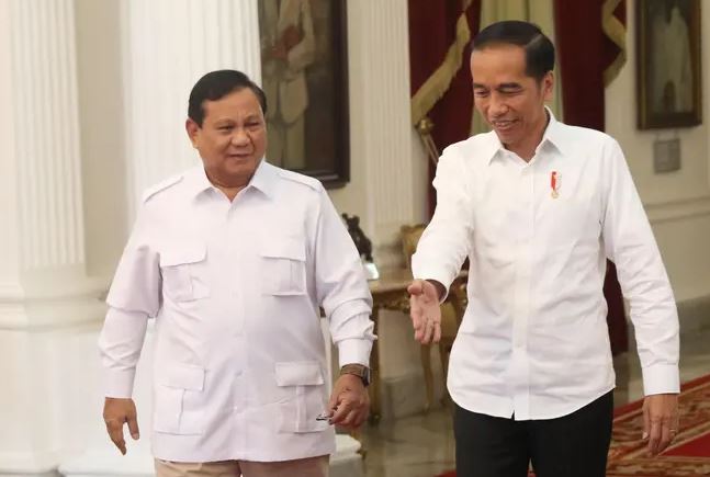 Prabowo Subianto Menghargai Kemajuan Ekonomi Indonesia: Kinerja Pemerintahan Pak Jokowi Berhasil