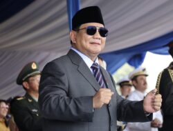 Testimoni dan Harapan untuk Prabowo Subianto