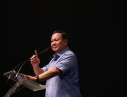 Testimonials and Hopes: Views on Prabowo Subianto