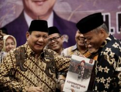 Prabowo Subianto’s Other Side – prabowo2024.net