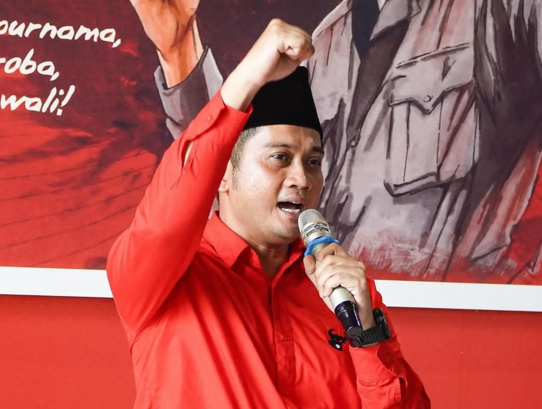 Joe Irwan Suwarsa Membawa Konsep Pangandaran ke Puncak Kesuksesan