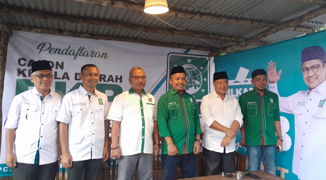 Mengevaluasi Potensi PKB Pangandaran untuk Pilkada 2024