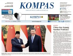 Prabowo Subianto Disambut dengan Hangat oleh China dan Jepang sebagai Presiden Terpilih