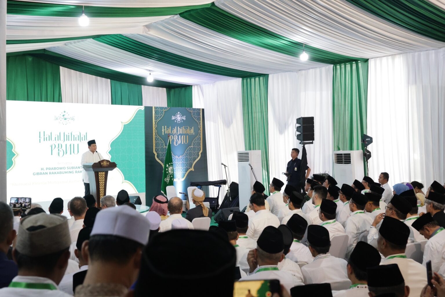 Prabowo Subianto Focuses on Preparations for October to Make the Most of Time