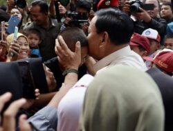 Prabowo Subianto pledges to ensure welfare programs are accessible to children throughout Indonesia