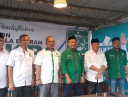 Potensi Kolaborasi PKB-PDI Perjuangan Menjelang Pilkada Pangandaran