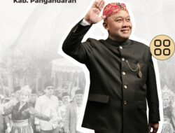 PKB-PKS Mengusulkan Dadang Solihat sebagai Calon Pilkada 2024