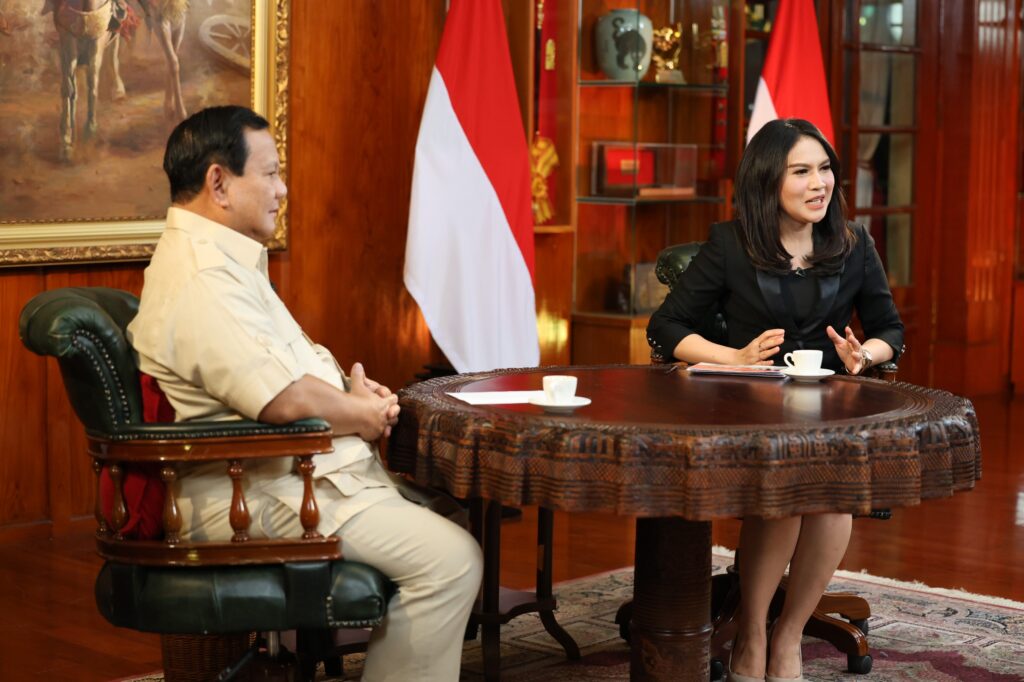 Prabowo Subianto’s Goal is to Lower Public University Tuition Fees: It is Important to Consider