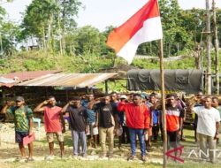 Kembalinya Anggota OPM ke NKRI: Pendekatan Intelijen Humanis Sebagai Kunci Penanganan Konflik Papua