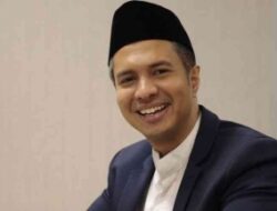 Hamdan Hamedan: Pembina Atlet Diaspora Indonesia