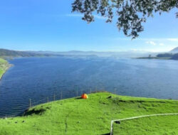 Waduk Wadaslintang, Tempat Wisata Alam yang Menyegarkan di Wonosobo