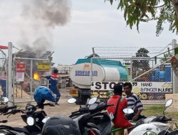 Sumur Gas Pertamina di Tuban Siap Produksi Setelah Selesai Uji Tes Penyelidikan