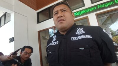 Kejaksaan Negeri Blora Melaporkan Keempat Anggota DPRD ke Kejaksaan Tinggi, Akibat Tidak Mengganti Honor Narsum