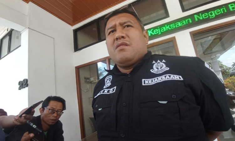 Kejaksaan Negeri Blora Melaporkan Keempat Anggota DPRD ke Kejaksaan Tinggi, Akibat Tidak Mengganti Honor Narsum