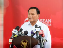 Rispon Surveilans Penelitian Kompas, Ahli: Opini dan Keyakinan Masyarakat terhadap Prabowo-Gibran