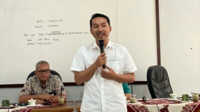 Ketua HIPMI: Masyarakat Harus Cerdas untuk Memilih Pemimpin Berkompeten tanpa Mendukung Praktik Politik Uang