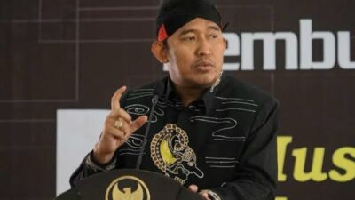 Bupati Fauzi Meminta Aparatur Sipil Negara (ASN) di Sumenep Tidak Mencoreng Martabat dengan Bermain Judi Online