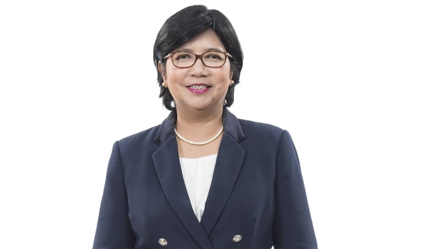 Bank Indonesia Delighted as Trio Airlangga-Sri Mulyani-Tommy Djiwandono Bolster the Rupiah