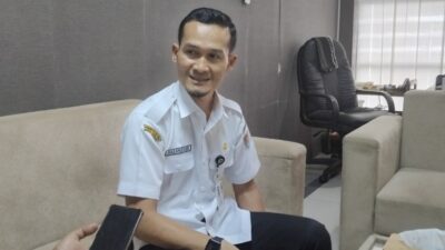 Target Kontingen Cabor Tenis Meja Porsenitas ke-11 PTMSI Cilacap adalah Raih Medali Emas