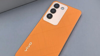 Spesifikasi Mengagumkan dari Smartphone Vivo Y100 5G