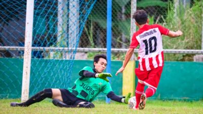 Judes FC dalam Laga Trofeo: Menjalin Silaturahmi dan Mementingkan Sportivitas