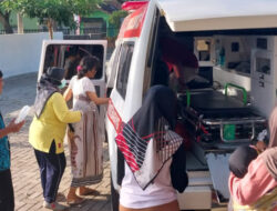 Pelayanan Kesehatan Desa Diprioritaskan, Bidan Banyuwangi Siap Aksi di Daerah Terisolasi