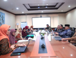 LDII – BKKBN Bersatu Melawan Stunting
