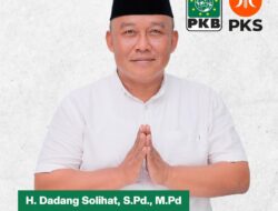 Tokoh Masyarakat Menyatakan Dadang Solihat Pantas Menjadi Pemimpin Kabupaten Pangandaran