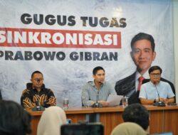 Gugus Tugas Prabowo-Gibran Menyangkal Pengurangan Anggaran Makan Gratis Menjadi Rp7.500 Per Anak