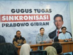 Prabowo-Gibran Task Force Rejects Claims of Reduced Free Meal Budget to Rp7,500 Per Child