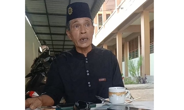 Pemda dan DPRD diharapkan bijak dalam penanganan APBD Sibolga dengan Devisit sebesar Rp 115 Miliar