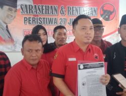 DPC PDIP Jombang Siap Mendukung Mundjidah-Sumrambah, Surat Rekomendasi Turun